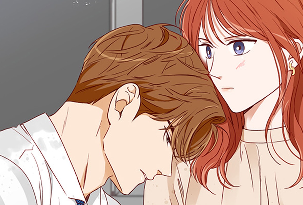 An Hour of romance - Episode 171 - ONO Webtoon et Manga