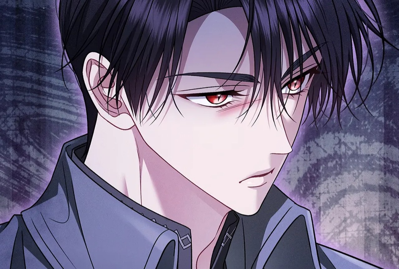 I will become the villain's poison taster - Episode 91 - ONO Webtoon et Manga