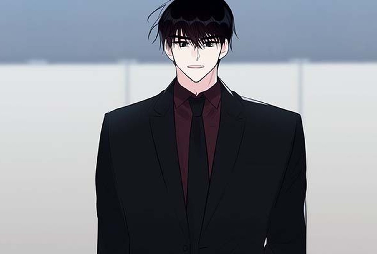L'Espionne de mon Cœur - Episode 38 - ONO Webtoon et Manga