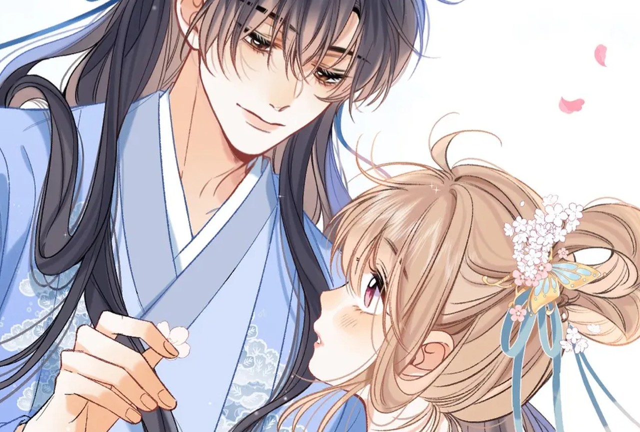 Secret Affection (Hidden Love) - Episode Bonus 83.5 - ONO Webtoon et Manga