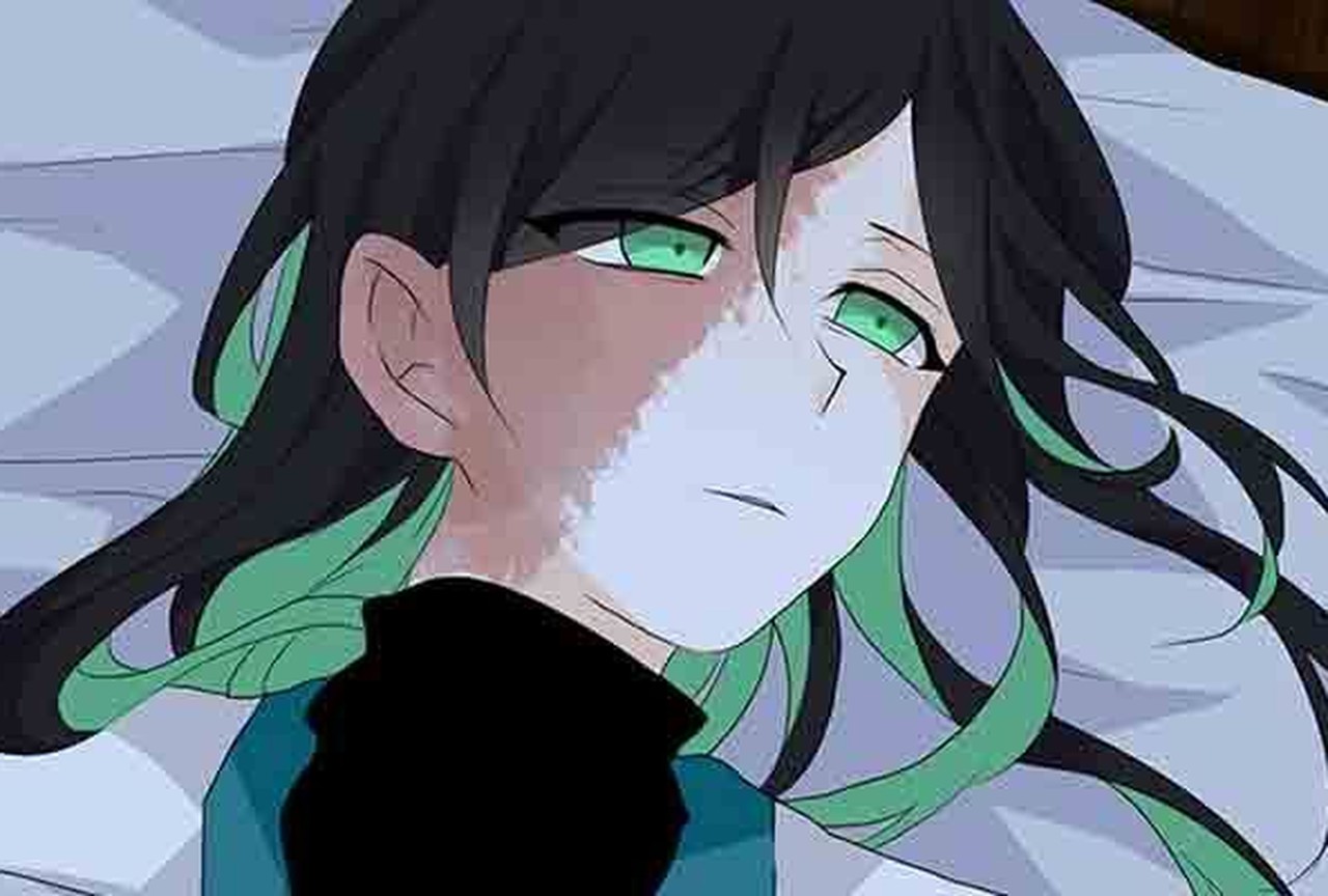 Le Dragon Jaune - Episode 141 - ONO Webtoon et Manga