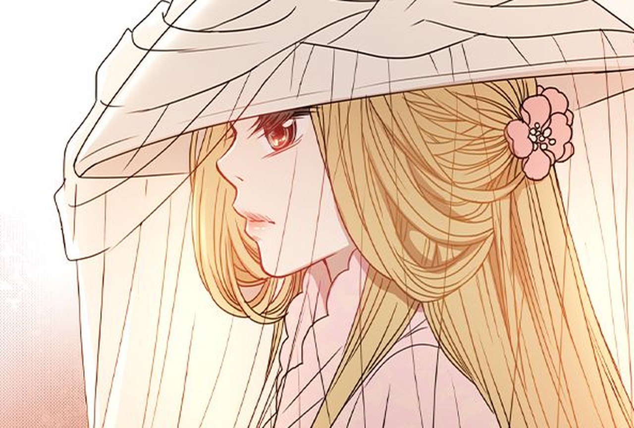 L'Épouse du désert - Episode 1 - ONO Webtoon et Manga