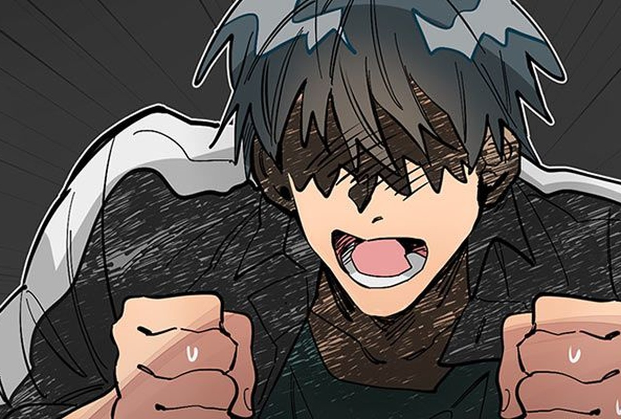 Bread App - Episode 30 - ONO Webtoon et Manga