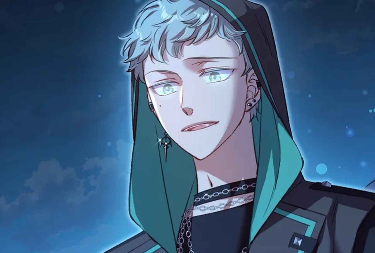 Midnight Thirst - Episode 29 - ONO Webtoon et Manga