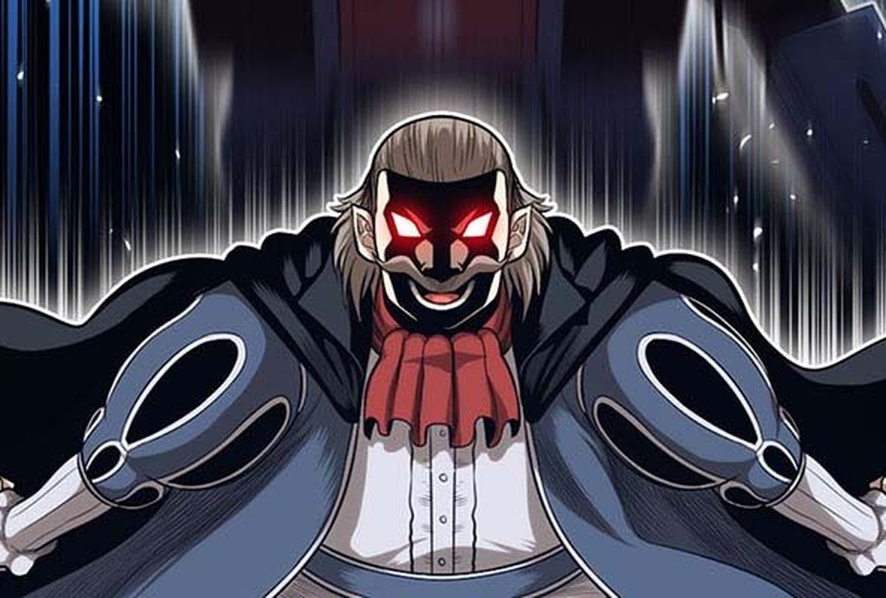 Panfia - Episode 3 - ONO Webtoon et Manga