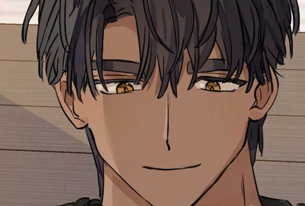Les noces gelées - Episode 14 - ONO Webtoon et Manga