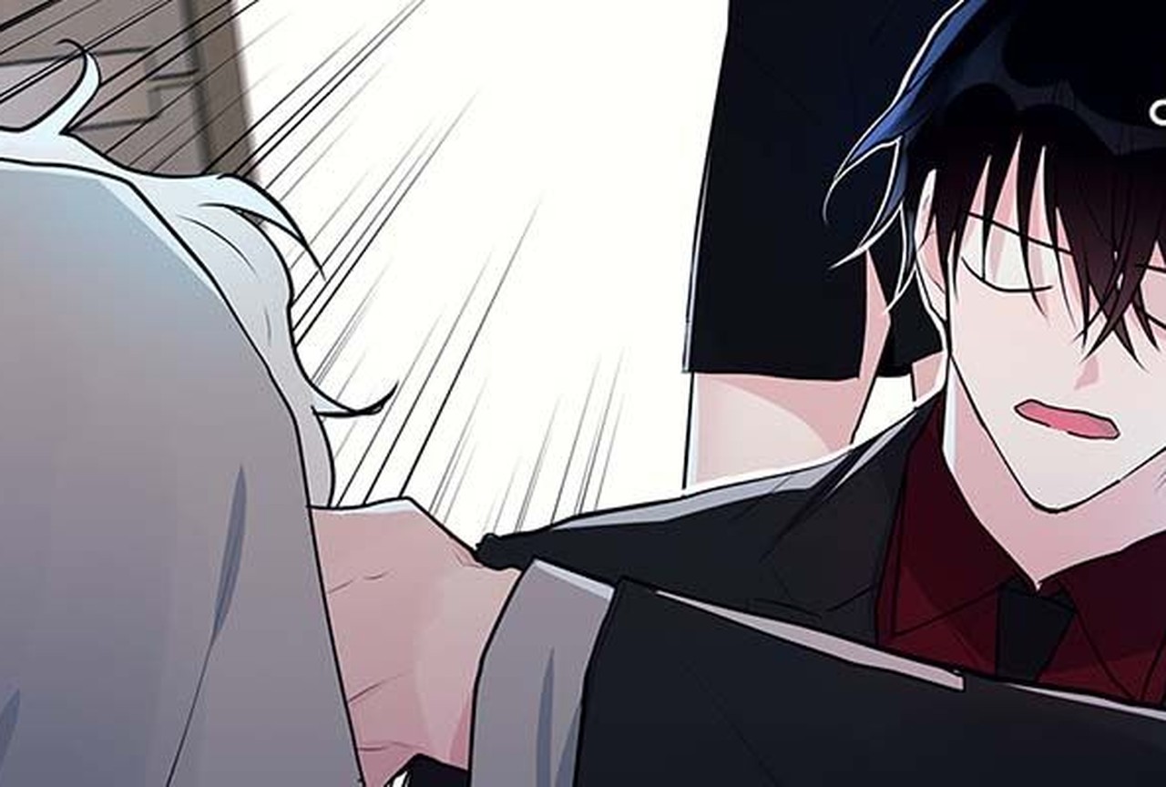 L'Espionne de mon Cœur - Episode 16 - ONO Webtoon et Manga