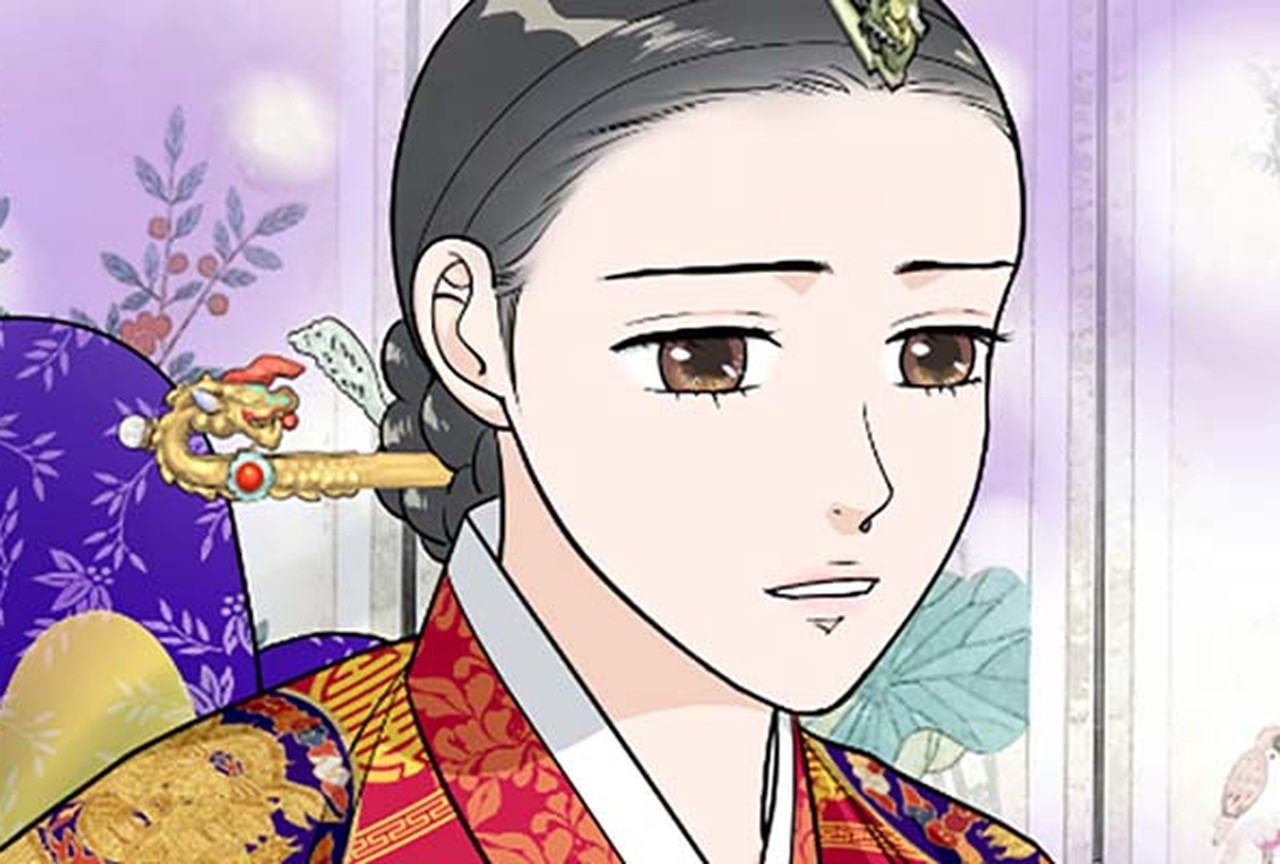 Vanity - Episode 95 - ONO Webtoon et Manga