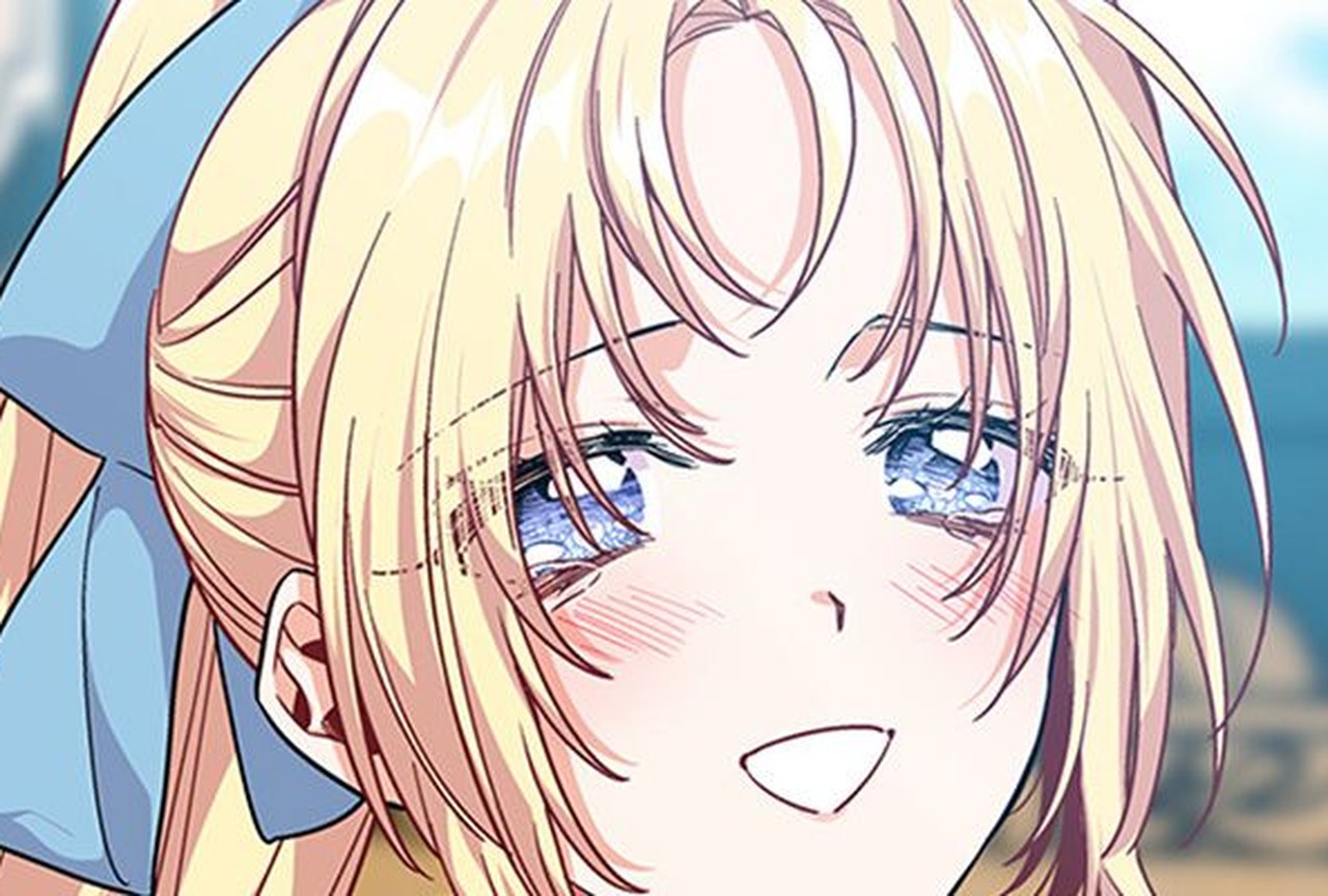 L'Impérieux Destin du Dr Élise - Episode 100 - ONO Webtoon et Manga