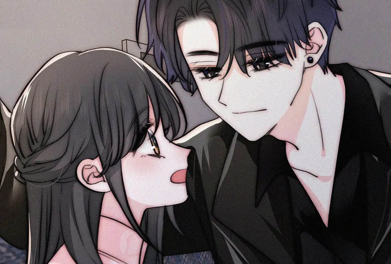 Erase your love - Episode 76 - ONO Webtoon et Manga