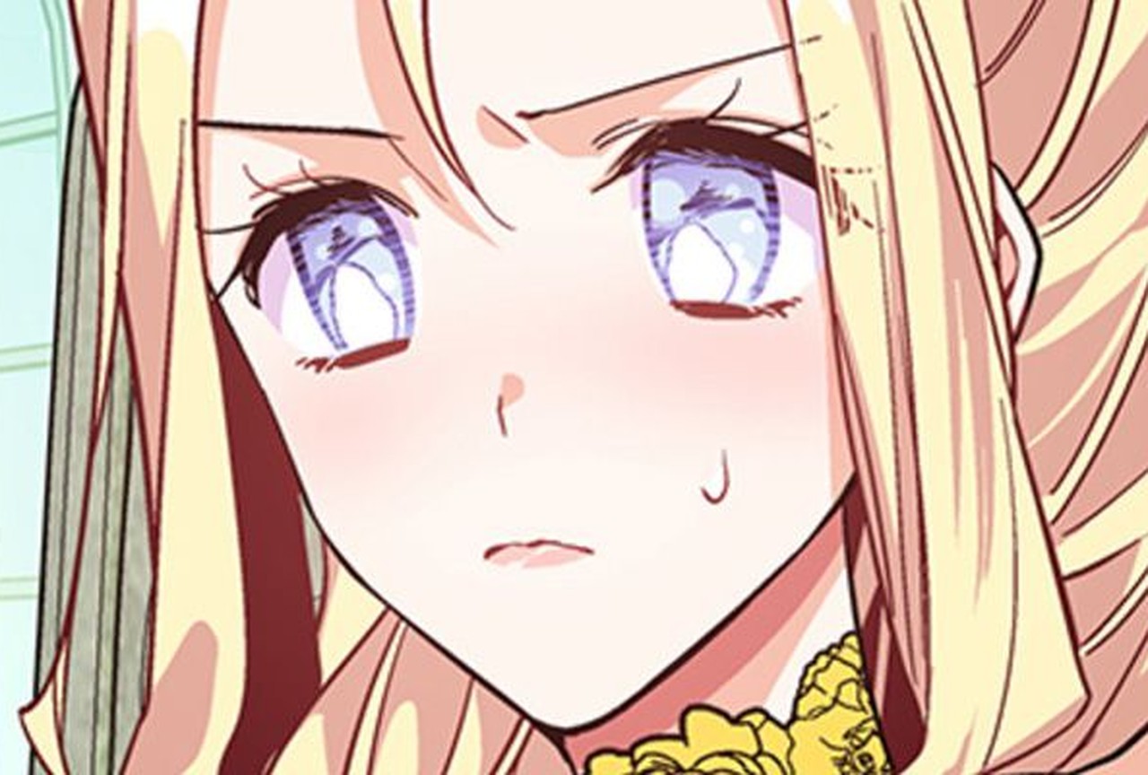 L'Impérieux Destin du Dr Élise - Episode 33 - ONO Webtoon et Manga
