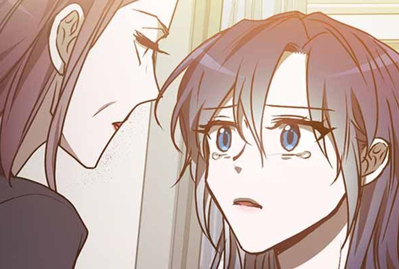 Les Amants du Dragon Noir - Episode 28 - ONO Webtoon et Manga