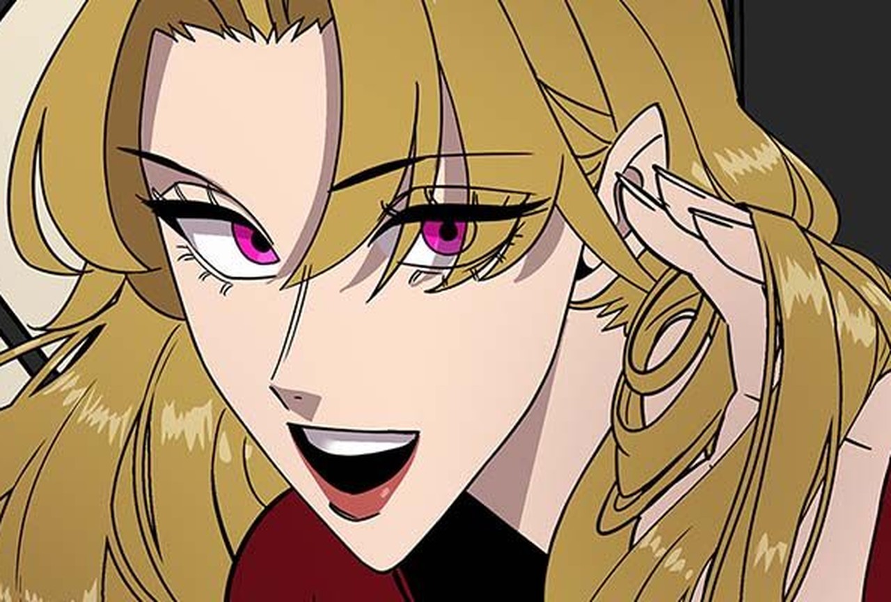 From Pawn to King - Episode 80 - ONO Webtoon et Manga