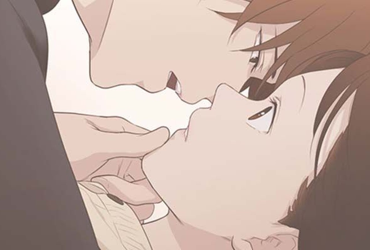 À propos de nous - Episode 74 - ONO Webtoon et Manga
