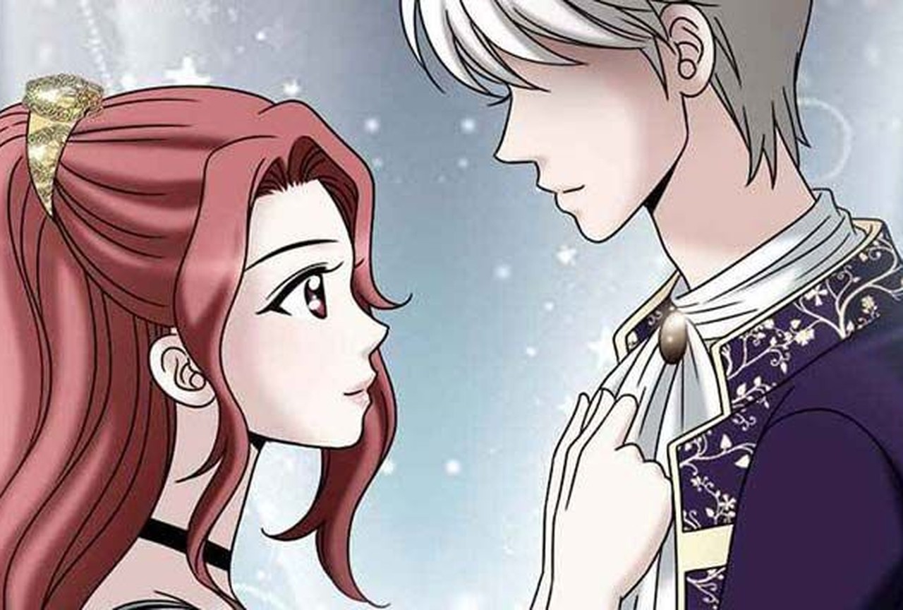 Pas une Déesse ! - Episode 29 - ONO Webtoon et Manga