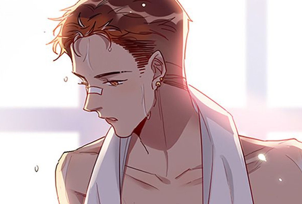 Le jeu de la proie - Episode 14 - ONO Webtoon et Manga