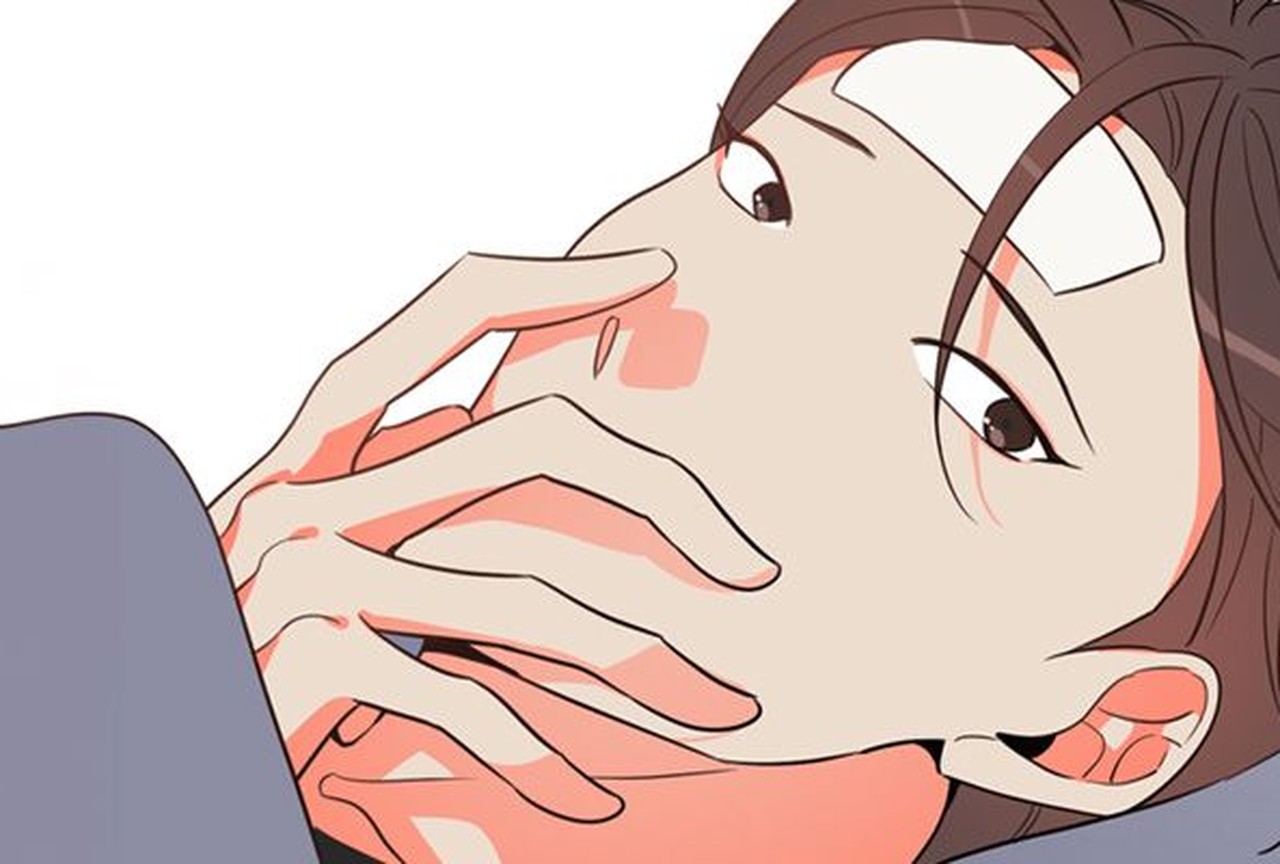 Stay Popular - Episode 9 - ONO Webtoon et Manga