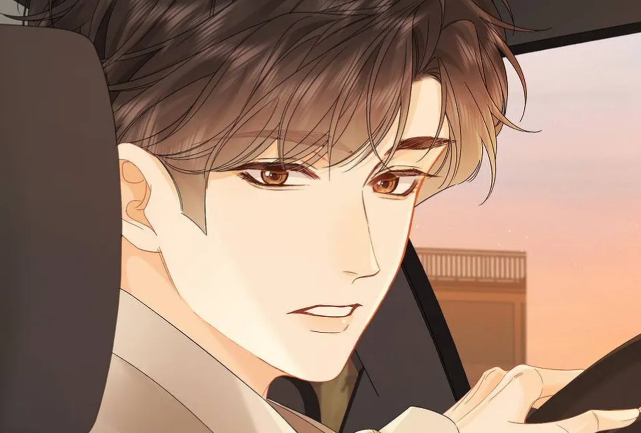 When I Met the Moon - Episode 19 - ONO Webtoon et Manga