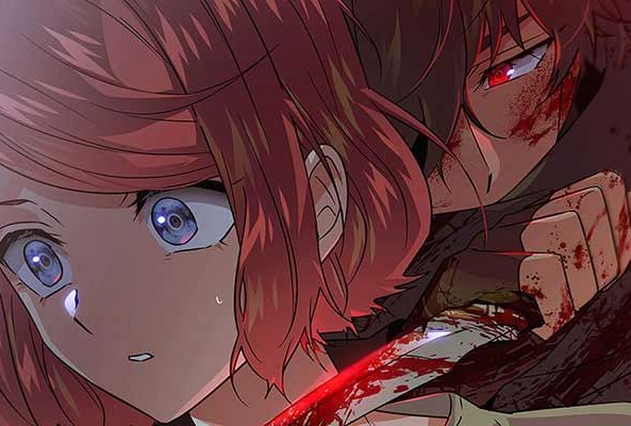 Le Chant de la Lune - Episode 122 - ONO Webtoon et Manga
