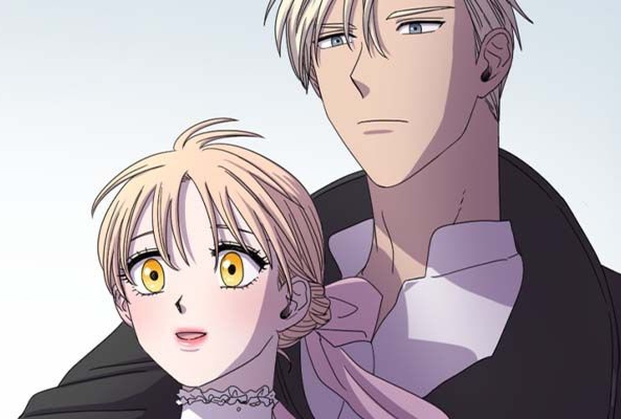 Ombres et Lumières - Episode 26 - ONO Webtoon et Manga