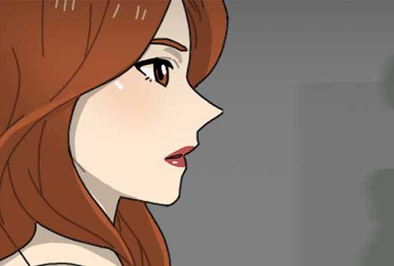 Le charme singulier de ma voisine - Episode 69 - ONO Webtoon et Manga