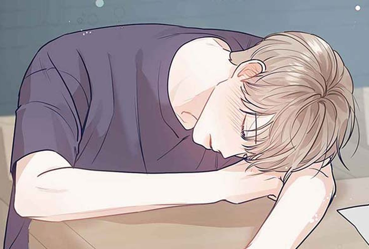 Le Second Rôle de ma vie - Episode 15 - ONO Webtoon et Manga
