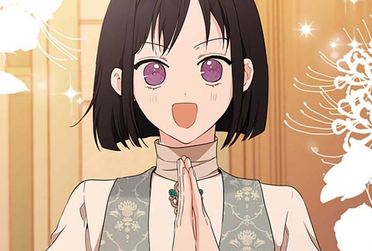 La Nouvelle Cheffe de Clan - Episode 37 - ONO Webtoon et Manga