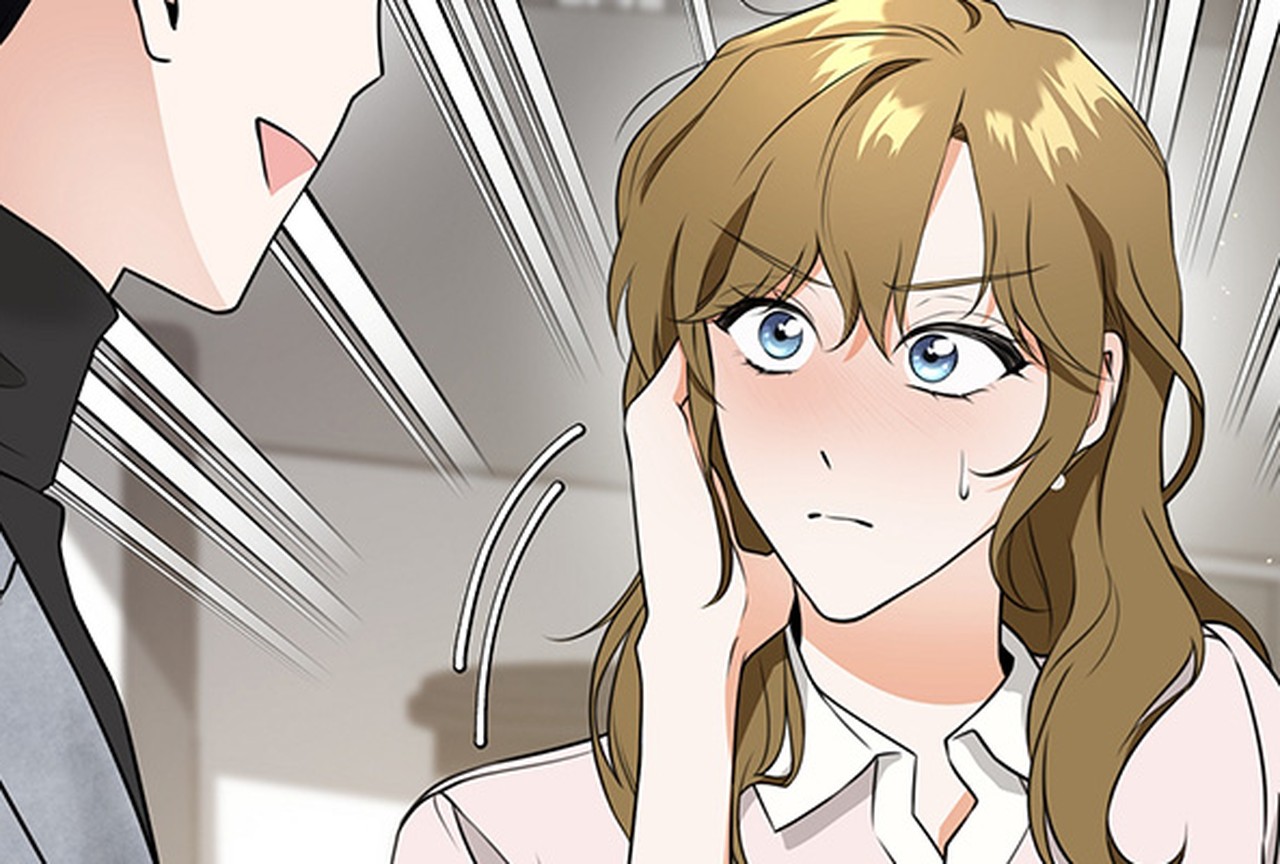 Couple à Durée Déterminée - Episode 41 - ONO Webtoon et Manga