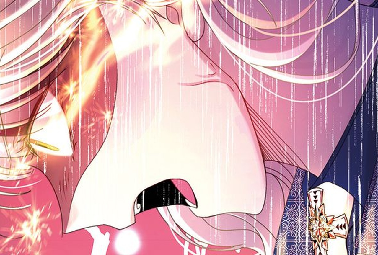 Princess of Doom - Episode 97 - ONO Webtoon et Manga