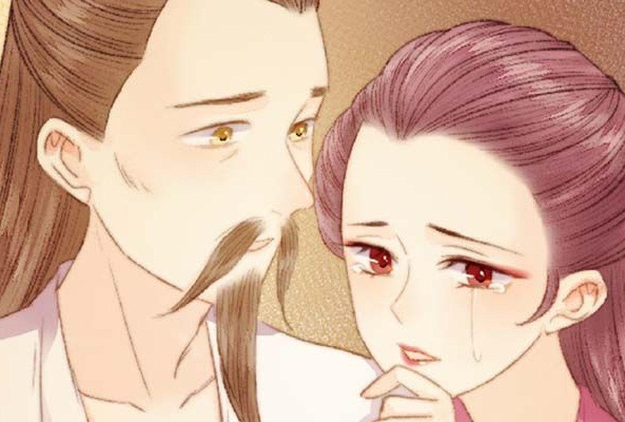 La déesse de la médecine - Episode 28 - ONO Webtoon et Manga