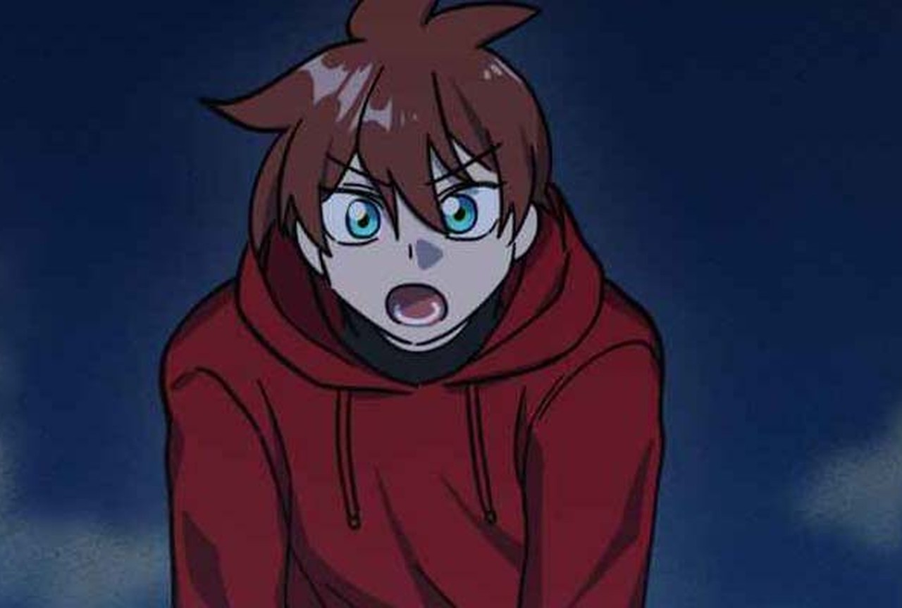 Dracorun - Episode 154 - ONO Webtoon et Manga