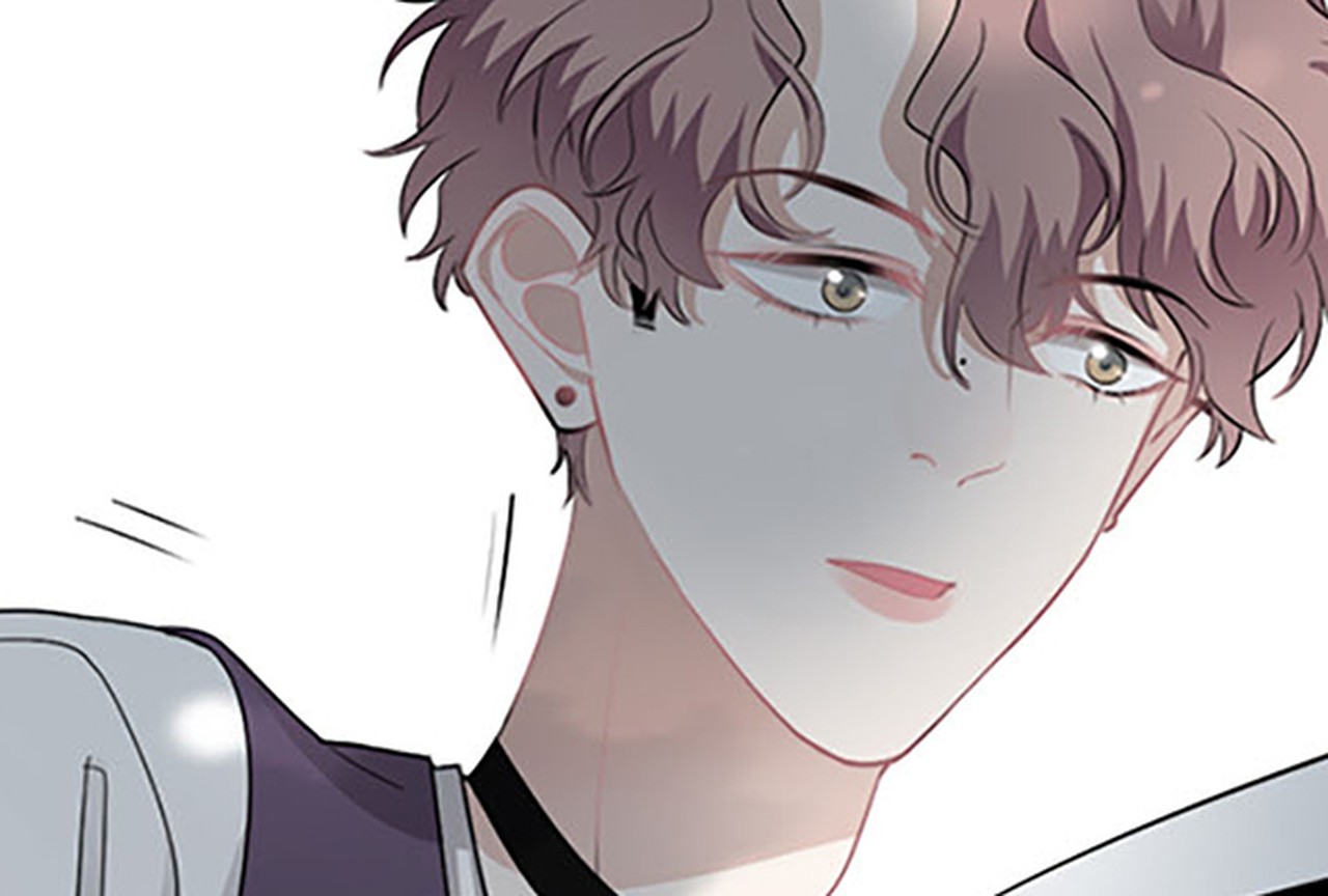 I Can't Resist Him - Épisode 35 - ONO Webtoon et Manga