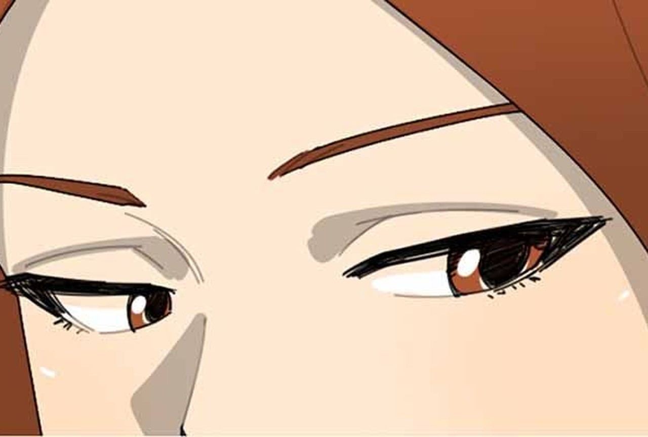 Le charme singulier de ma voisine - Episode 13 - ONO Webtoon et Manga