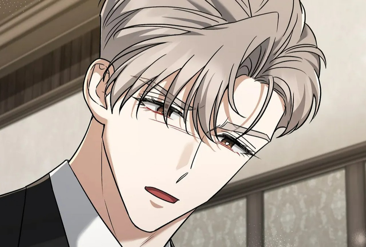 (+18) The Hunter's Trap - Episode 27 - ONO Webtoon et Manga