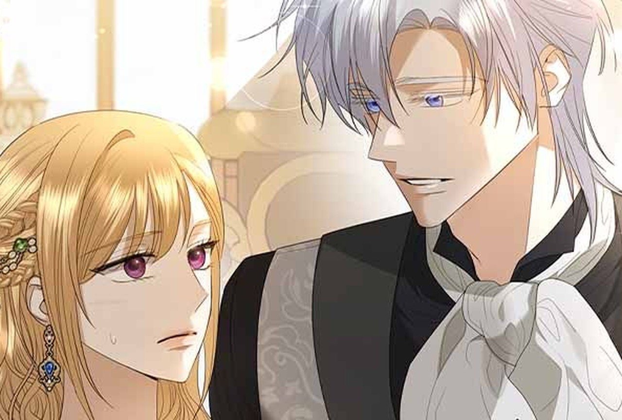 Ne pas vous aimer - Episode 95 - ONO Webtoon et Manga