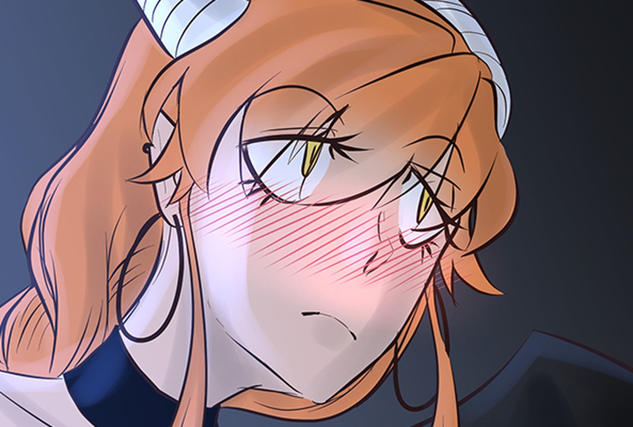 Holy Prey - Épisode 20 - ONO Webtoon et Manga