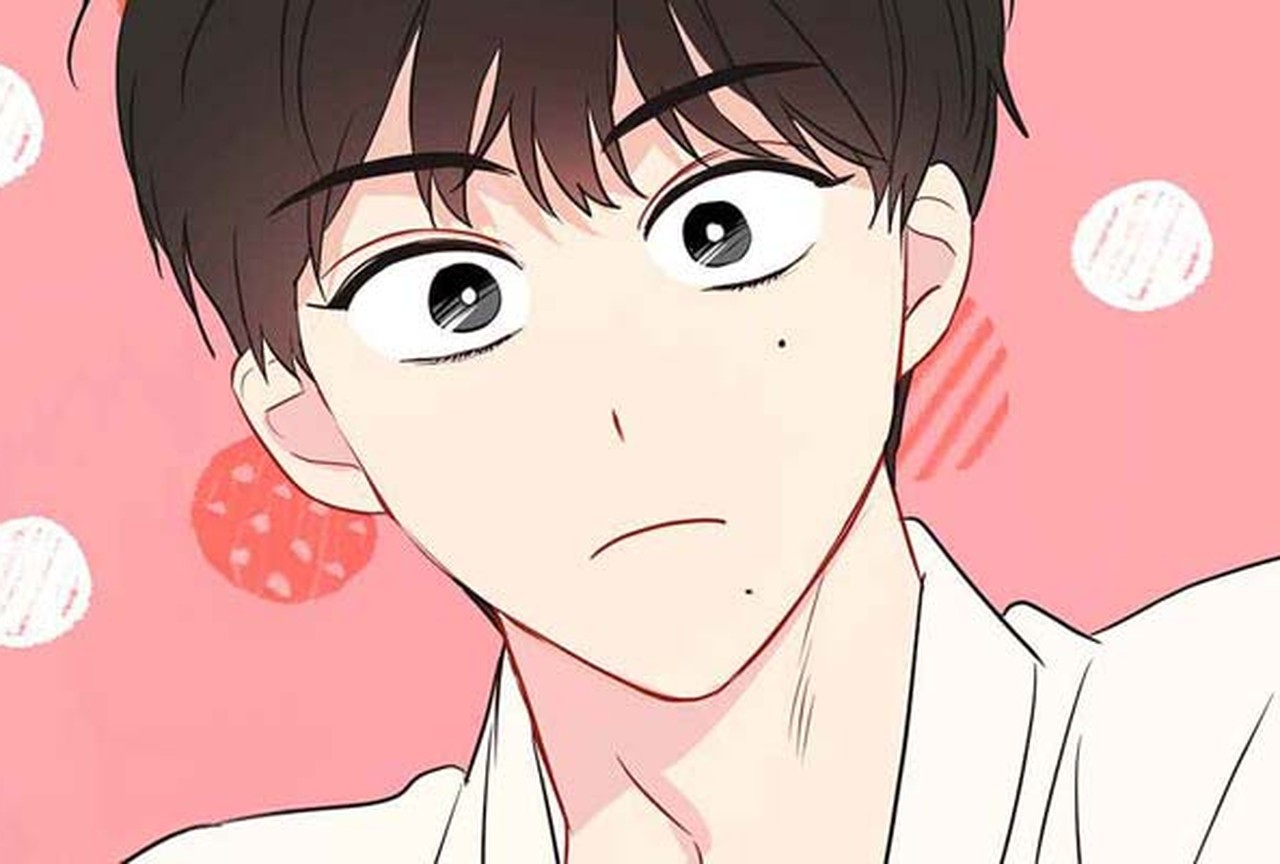 (+18) Un assistant de rêve - Episode 6 - ONO Webtoon et Manga
