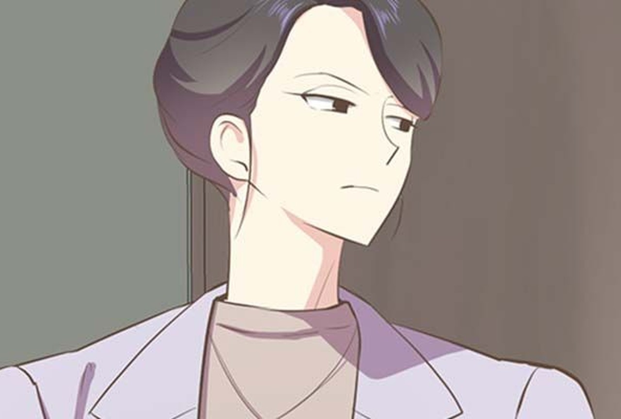 Miss Absurdité - Episode 41 - ONO Webtoon et Manga