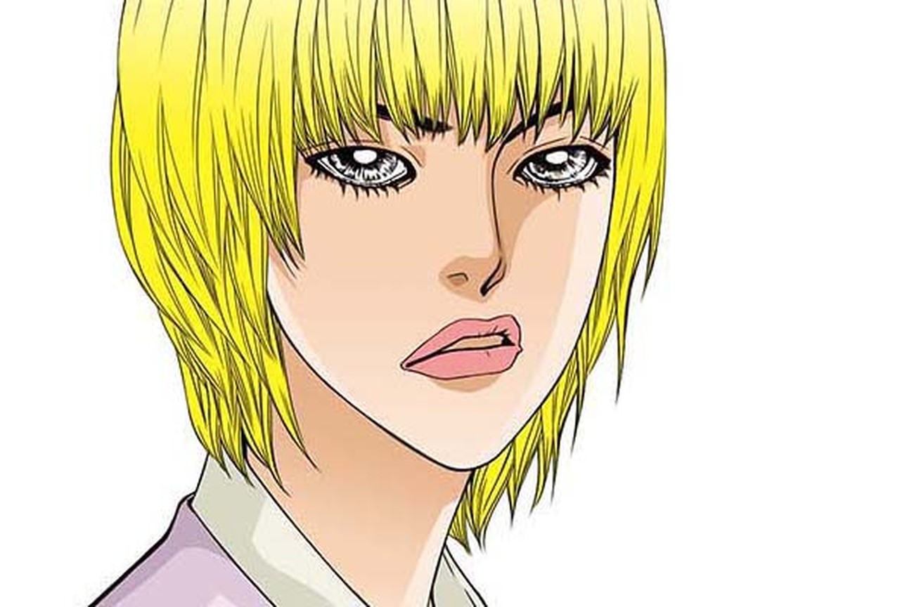 Comme chien et chat - Episode 45 - ONO Webtoon et Manga