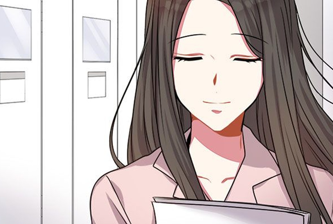 All About You - Episode 3 - ONO Webtoon et Manga