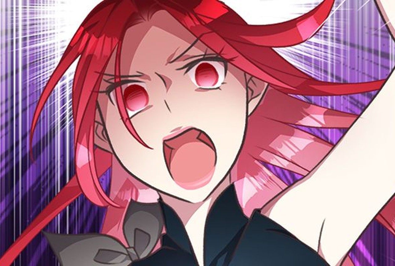 La fleur de Prencia - Episode 38 - ONO Webtoon et Manga