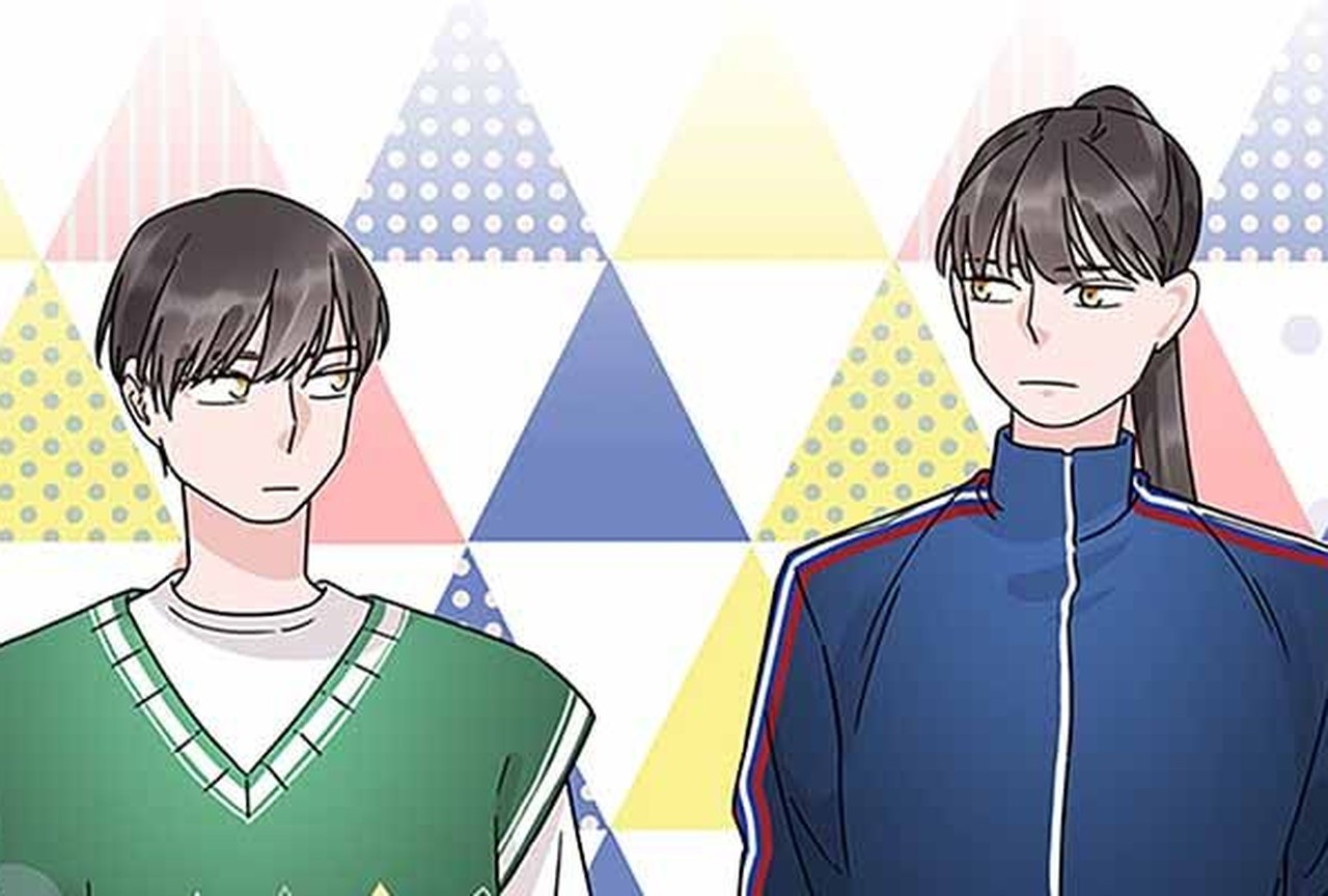 Un pas vers le bonheur - Episode 29 - ONO Webtoon et Manga