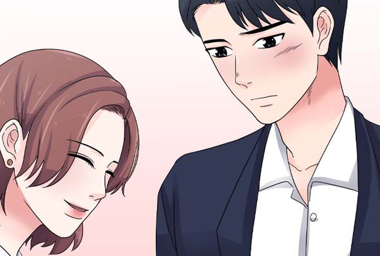 3 jours pour trouver un mari - Épisode 7 - ONO Webtoon et Manga