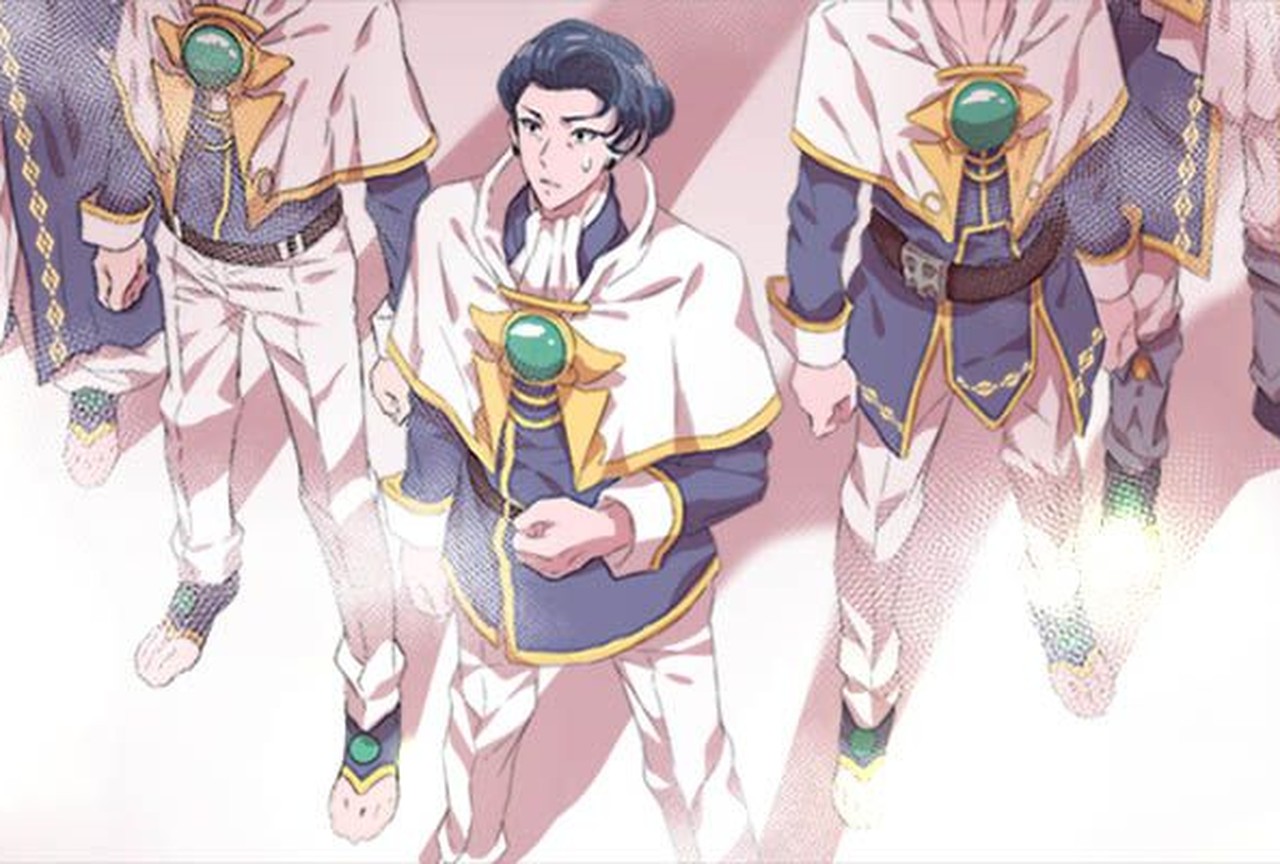 Les aventures de la fille du Roi Démon - Episode 3 - ONO Webtoon et Manga