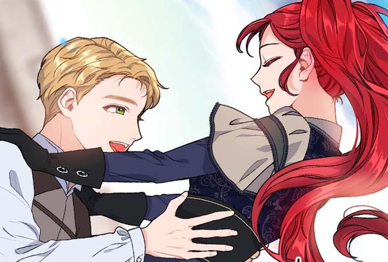 The Elegant Sea of Savagery - Episode 4 - ONO Webtoon et Manga