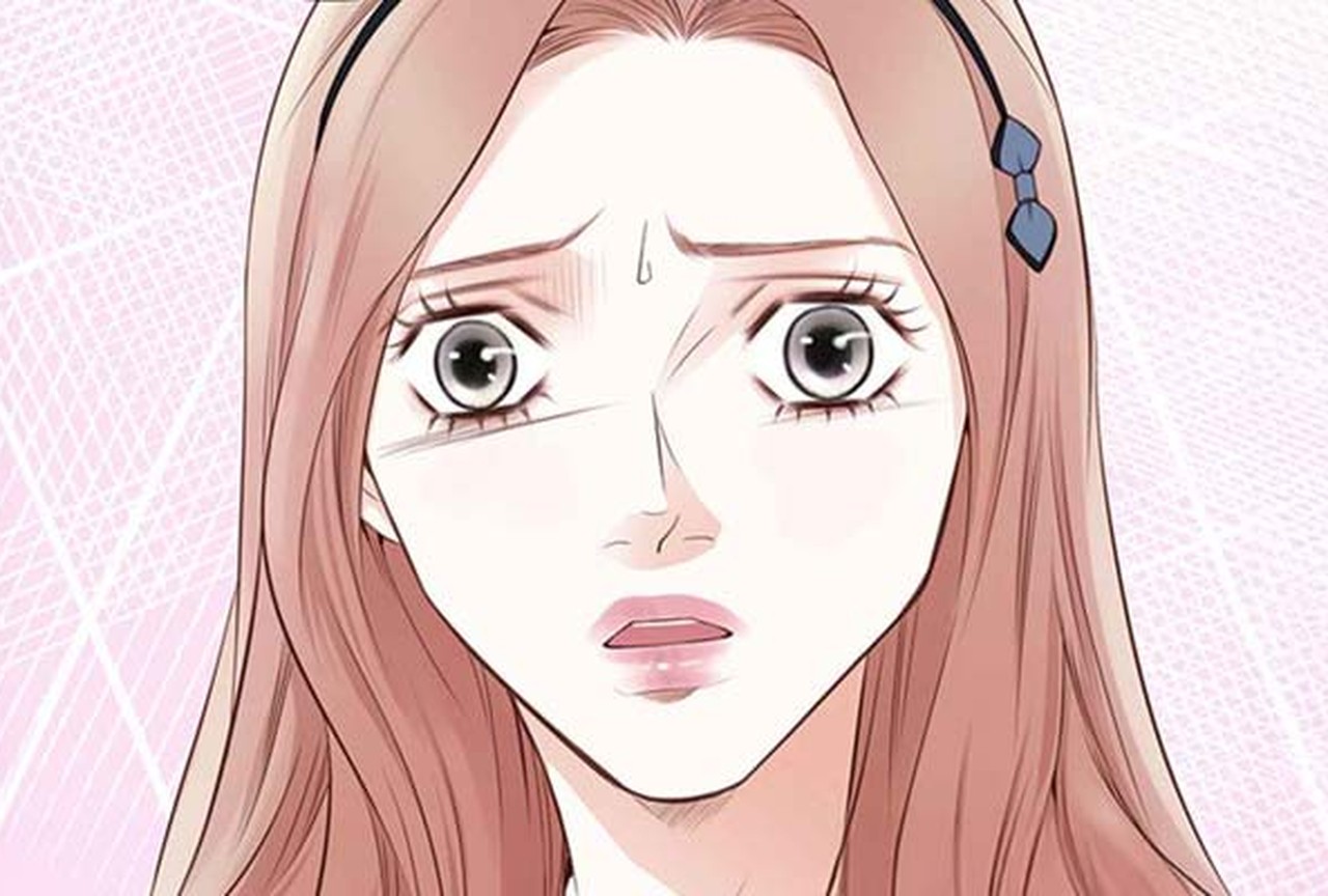 Harmonie Secrète - Episode 13 - ONO Webtoon et Manga