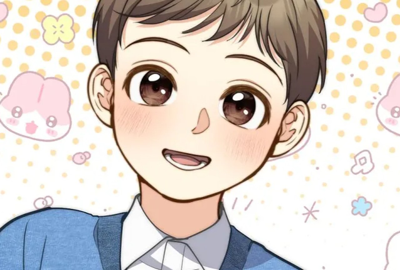 (+18) Just the Two of Us - Episode 38 - ONO Webtoon et Manga