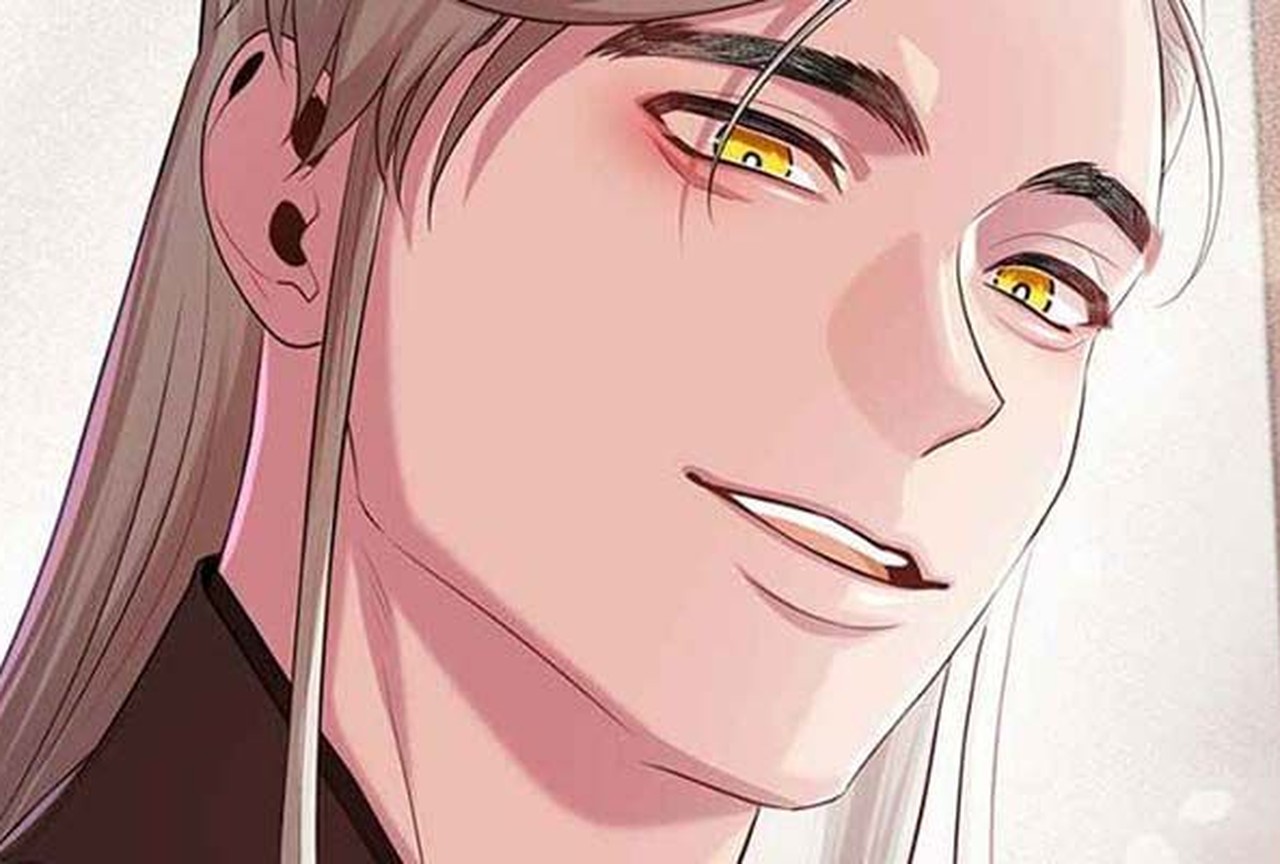 La Sélection - Episode 94 - ONO Webtoon et Manga