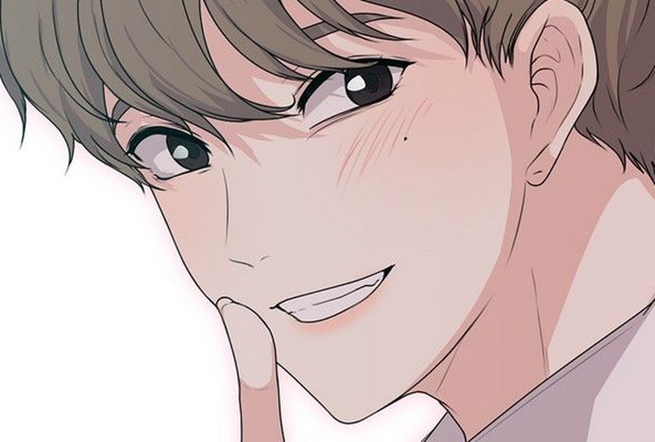 Crush of a lifetime - Episode 46 - ONO Webtoon et Manga