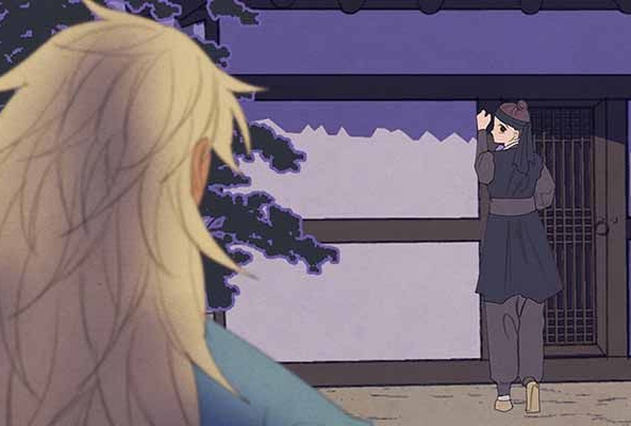 La tragédie du phénix - Episode 54 - ONO Webtoon et Manga